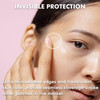 Albatross Health New England Invisible Pimple Patches for face plain Hydrocolloid Acne Patches HSA FSA eligible Spot Dot