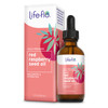 LIFEFLO Pure Red Raspberry Seed Oil 2oz