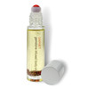 Honeybee Gardens Crystal Infused Body Oil Rollerball Garnet Organic Moisturizing NonGreasy for All Skin Types 2 Fl Oz