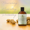 Kukui Nut Oil Unrefined 8 oz 100 Kukui Carrier Oil for Essential Oil Pure All Natural Therapeutic Grade Kukui Seed Oil f