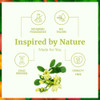 SVA Moringa Seed Oil 4 Fl Oz 100 Natural Cold Pressed Moringa Oil for Face Skin Care Hair Care Scalp Massage Body Massag