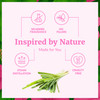 SVA Palmarosa Essential Oil 4 Fl Oz 100 Natural Palmarosa Oil for Diffuser Hair Care Face Skin Care Aromatherapy Scalp a