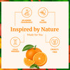 SVA Tangerine Essential Oil 4 Fl Oz 100 Natural Tangerine Oil for Diffuser Hair Care Face Skin Care Aromatherapy Scalp a