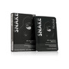 Rodial Snake Jelly Eye Patches Box of 4 Sachets Rejuvenate and Firm AntiPuffiness Formula for Under Eyes Synake Tripepti