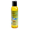 Desert Oasis Skincare USDA Certified Organic Jojoba Oil 100 Pure Cold Pressed Natural Conditioner for Face Hair Skin Nai