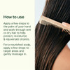 Plant Therapy Organic Argan Hair Oil 4 oz Organic Argan Oil 100 Pure and USDA Certified Organic For Face Hair Skin Nails