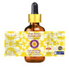 dve herbes Neroli Essential Oil Citrus aurantium with Glass Dropper Pure NonSticky NonGreasy Lightweight Men Women All S