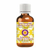 Deve Herbes Fenugreek Methi Oil Trigonella foenumgraecum Cold Pressed Pure Natural for Diluting Essential Oils Hair Skin