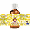 Deve Herbes Fenugreek Methi Oil Trigonella foenumgraecum Cold Pressed Pure Natural for Diluting Essential Oils Hair Skin