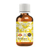 Deve Herbes Spinach Seed Oil Spinacia oleracea Cold Pressed Pure Natural Undiluted For Diluting Essential oils For Skin