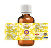 Deve Herbes Neem Oil Azadirachta Indica with Glass Dropper Cold Pressed Pure Natural Undiluted for Diluting Essential Oi