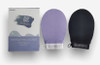 Maggies Deep Exfoliating Mitt Body Scrub for Soft Skin Exfoliating Glove Skin Cleanser Part of the Best Skincare Kit for