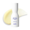 IOPE Retinol Super Bounce Serum Korean Retinoid Eye Treatment for AntiAging Beginner Friendly Reduction in Fine Lines Wr