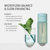 HydroPeptide HydraFlora Probiotic Toner Essence Balances and Better Skin 4 Ounce