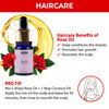 Nykaa Naturals Essential Oil Unclogs Your Pores Tones and Soothes Skin Rehydrates Damaged Tresses and Promotes Hair Grow