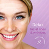 Furlesse Rows Wrinkle Patches Overnight Forehead Wrinkle Tape for Fine Horizontal Lines NonInvasive AntiWrinkle Patches