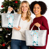 Valentines Day Gifts for Women XXXL Bag Spa Gift Set Luxury Bath and Body Gift Bag Set for Women Spa Kit Gift Mothers Da