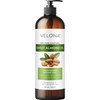 velona Sweet Almond Oil 16 Fl Oz 100 Pure and Natural Carrier Oil Cold Pressed Skin Hair Body Face Moisturizing Use Toda