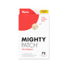 Mighty Patch Original patch from Hero Cosmetics The 1 Hydrocolloid Acne Pimple Patch for Shrinking Zits and Whiteheads i