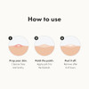 Mighty Patch Original patch from Hero Cosmetics The 1 Hydrocolloid Acne Pimple Patch for Shrinking Zits and Whiteheads i
