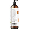 velona Pumpkin Seed Oil USDA Certified Organic 8 Fl Oz 100 Pure and Natural Carrier Oil Unrefined Cold Pressed Cooking F