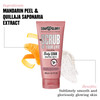Soap Glory Original Pink The Scrub Of Your Life Exfoliating Body Scrub Smoothing Buffing Vegan Scrub Rose Bergamot Body