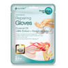 Epielle Intensive Repairing Hand Mask 6 Pairs Renew and Soften with Coconut Oil Milk Extract Deep Moisturizing Gloves fo