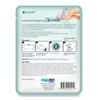 Epielle Intensive Repairing Hand Mask 6 Pairs Renew and Soften with Coconut Oil Milk Extract Deep Moisturizing Gloves fo