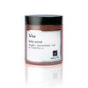 Wine Body Scrub Made in USA with Essential Oil and Vitamin C by Nabila K Exfoliate and Moisturize for Smooth Skin Luxury