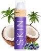 COCOSOLIS SKIN AntiCellulite Massage Oil XL Organic Oil for Skin Tightening Cellulite Treatment Corrects Orange Peel Ski