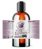 Bella Terra Oils Black Raspberry Seed Oil 8oz Embrace the Cosmetic Wonder of Raspberry Seed Black Seed Oil Fusion Replet