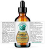 Bella Terra Oils Organic Vitamin E Oil 4 oz Strongest Concentration of Natural Organic Vitamin E DAlpha Tocopherol Rich