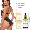 2pc Hiplift Buttocks Essential Oil Butt Firming Enhancement Essential Oil for Women Natural Herbal Hip Lift Up Massage O