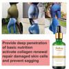 2pc Hiplift Buttocks Essential Oil Butt Firming Enhancement Essential Oil for Women Natural Herbal Hip Lift Up Massage O