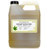 Dr Adorable 32 oz Hemp Seed Oil UNREFINED 100 Pure Natural Cold Pressed Organic