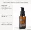 Skin Essence Organics Rosehip Seed Oil Authentic ColdPressed Certified Organic 30ml