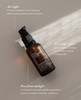 Skin Essence Organics Rosehip Seed Oil Authentic ColdPressed Certified Organic 30ml