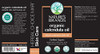 Natures Brands Organic Calendula Carrier Oil by Herbal Choice Mari 34 Fl Oz Glass Bottle No Toxic Synthetic Chemicals