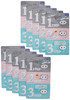 HOLIKA HOLIKA Pig Clear Black Head 3Step Kit 10 Sheet HHPNCBH3SK10