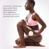 thisworks perfect legs 100 natural scrub Buttery Exfoliating Balm with Pink Himalayan Salt for a Natural Body Glow 200g