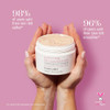 thisworks perfect legs 100 natural scrub Buttery Exfoliating Balm with Pink Himalayan Salt for a Natural Body Glow 200g