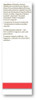 Dr Hauschka Blackthorn Toning Body Oil 25 Fl Oz