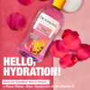 Dickinsons Enhanced Witch Hazel Hydrating Toner with Rosewater Alcohol Free 98 Natural Formula 16 Fl Oz Pack of 1