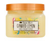Tree Hut Shea Sugar Scrub Candied Lemon 18oz Ultra Hydrating and Exfoliating Scrub for Nourishing Essential Body Care