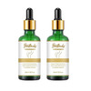 2PCs Hiplift Buttocks Essential Oil Butt Firming Enhancement Essential Oil for Women Natural Herbal Hip Lift Up Massage