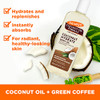 Palmers Coconut Oil Formula Body Oil Body Moisturizer with Green Coffee Extract Bath Oil for Dry Skin 85 Ounces Pour Cap