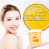 DISAAR BEAUTY Face Neck Body Skin Scrub Cream VC Nicotinamide Removes Dead Cells 300ml1058floz
