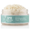 Nourish Beaute Organic Sugar Body Scrub for Exfoliation and Cellulite Hydrates and Moisturizes Skin while Improving Skin