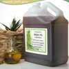 Dr Adorable 7 lb Neem Oil Unrefined 100 Pure Natural Organic Cold Pressed