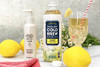 Trader Joes Lemongrass Coconut Body Oil with Almond and Jojoba Oils 48 FL OZ 143 ml 2 PACK